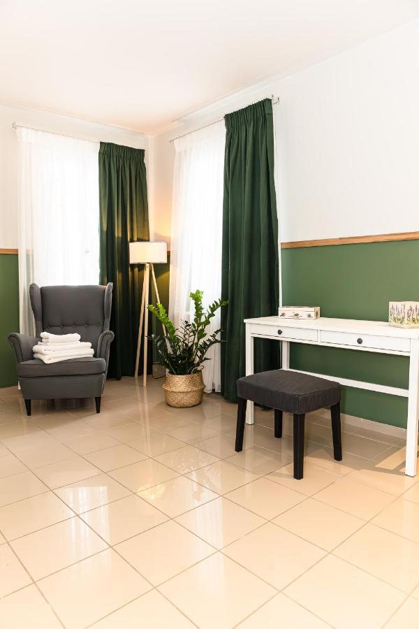 Lycabettus Athens Appartement Buitenkant foto